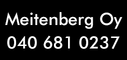 Meitenberg Oy logo